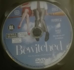 Bewitched