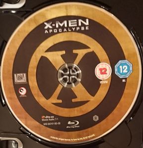 X-Men: Apocalypse