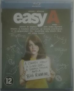 Easy A