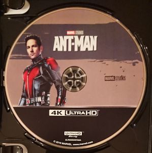 Ant-Man