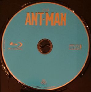 Ant-Man