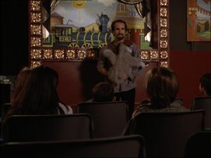 Something Foul In Flappieville