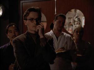 Something Foul In Flappieville