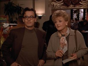 Something Foul In Flappieville
