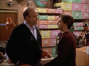 Something Foul In Flappieville