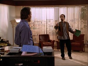 Something Foul In Flappieville