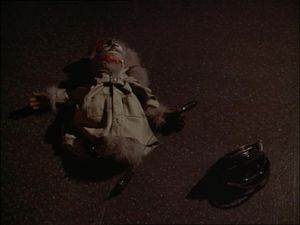 Something Foul In Flappieville