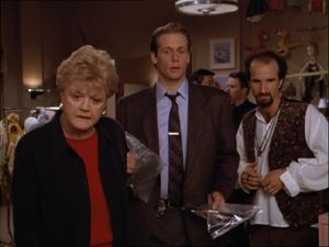Something Foul In Flappieville