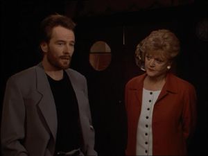 Something Foul In Flappieville