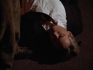 Something Foul In Flappieville
