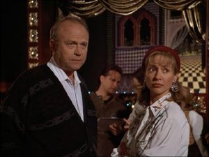 Something Foul In Flappieville