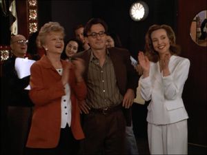 Something Foul In Flappieville