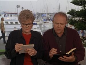 Something Foul In Flappieville
