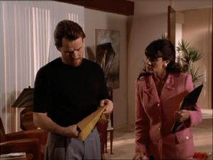 Something Foul In Flappieville