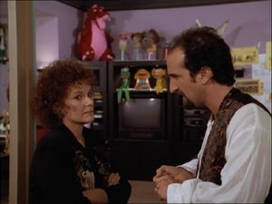 Something Foul In Flappieville