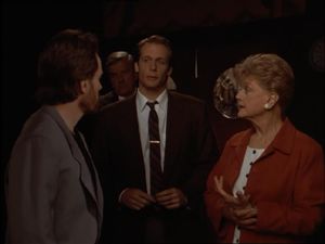 Something Foul In Flappieville