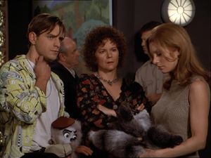 Something Foul In Flappieville