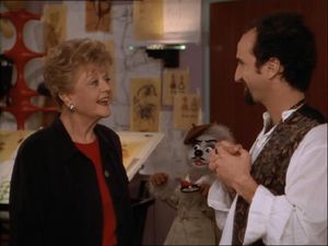 Something Foul In Flappieville