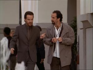 Something Foul In Flappieville