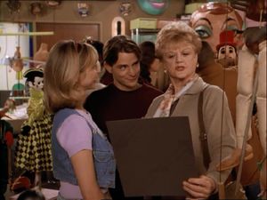 Something Foul In Flappieville