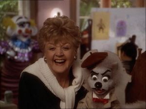 Something Foul In Flappieville