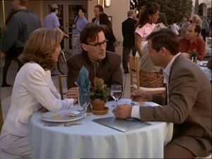 Something Foul In Flappieville