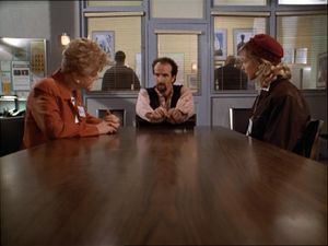 Something Foul In Flappieville