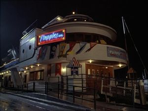 Something Foul In Flappieville
