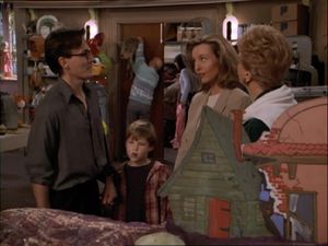 Something Foul In Flappieville