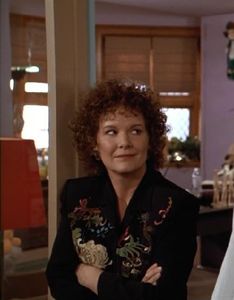 Maryedith Burrell