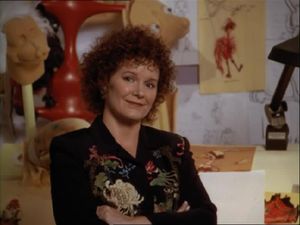 Maryedith Burrell