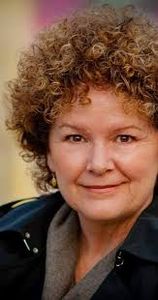 Maryedith Burrell