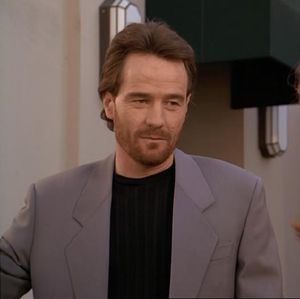 Bryan Cranston