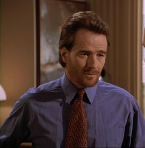 Bryan Cranston