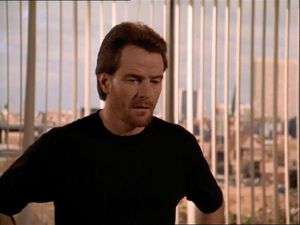 Bryan Cranston