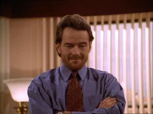 Bryan Cranston
