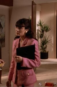Wendy Hoffman