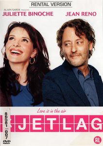Jetlag