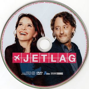 Jetlag