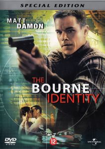 The Bourne Identity - Special Edition
