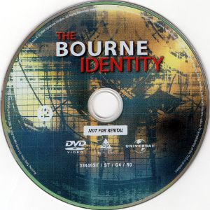 The Bourne Identity - Special Edition