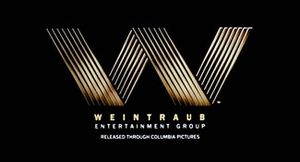 Weintraub Entertainment Group