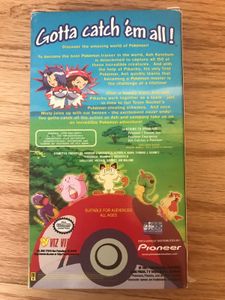 Pokémon: I Choose You! Pikachu! (Vol. 1)