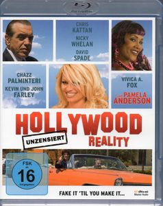 Hollywood Reality