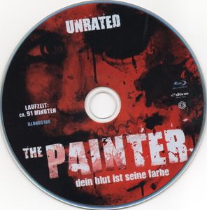 The Painter - Dein Blut Ist Seine Farbe