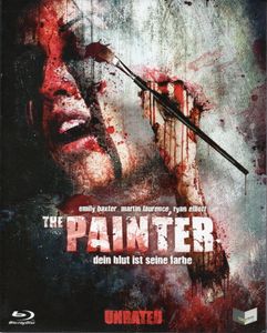 The Painter - Dein Blut Ist Seine Farbe