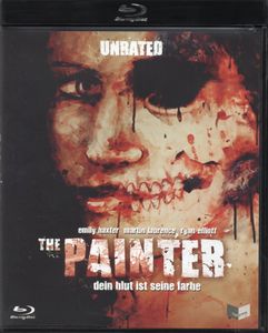 The Painter - Dein Blut Ist Seine Farbe