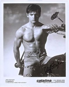 Jeff Stryker