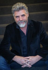 David Richard Thompson