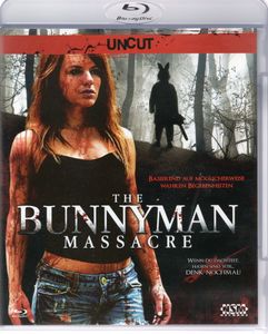 The Bunnyman Massacre